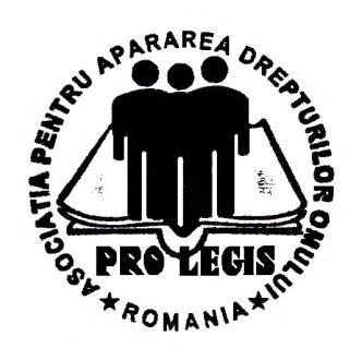 Logo Pro Legis